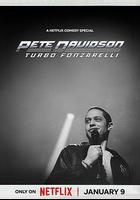 皮特·戴維森：哥就是帥 線上看