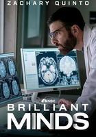 絕妙心靈 第一季 / Brilliant Minds Season 1 線上看