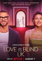 愛情盲選：英國篇 / Love Is Blind: UK 線上看
