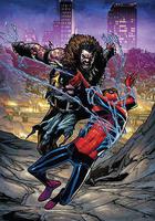 獵人克萊文 線上看