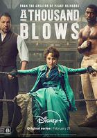 千錘百鍊 第一季 / A Thousand Blows Season 1 線上看