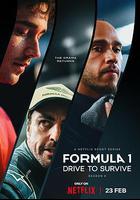 一級方程式：疾速爭勝 第六季 / Formula 1: Drive to Survive Season 6 線上看