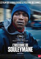 蘇萊曼的故事 / L』histoire de Souleymane 線上看