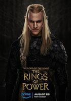 指環王：力量之戒 第二季 線上看