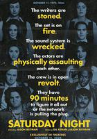 周六夜時光 線上看