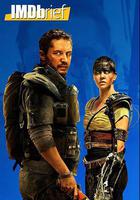 瘋狂的麥克斯：狂暴女神 線上看