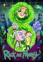 瑞克和莫蒂 第八季 / Rick and Morty Season 8 線上看