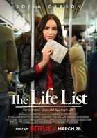 生命清單 / The Life List 線上看