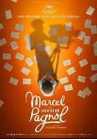 馬塞爾·帕尼奧爾的華麗人生