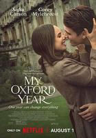 我的牛津歲月 / My Oxford Year 線上看