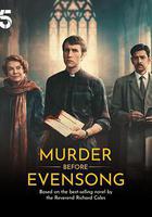 晚禱前的謀殺 線上看