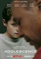 混沌少年時 第一季 / Adolescence Season 1 線上看