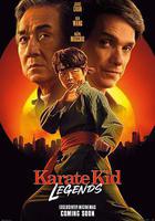 功夫夢：融合之道 / Karate Kid: Legends 線上看