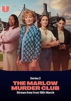 馬洛謀殺俱樂部 第二季 線上看
