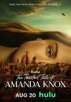 阿曼達·諾克斯殺人疑案 / The Twisted Tale of Amanda Knox 線上看