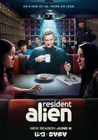 外星居民 第四季 線上看