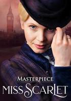 斯嘉麗小姐探案集 第五季 線上看