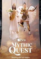 神話任務 第四季 / Mythic Quest Season 4 線上看