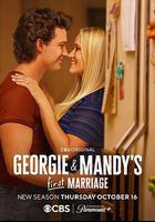 喬治和曼迪的頭婚生活 第二季 線上看