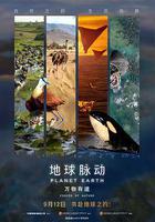 地球脈動：萬物有道 線上看