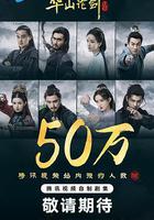 華山論劍 線上看