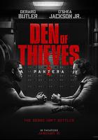 絕密戰境 / Den of Thieves 2 線上看
