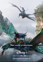 阿凡達：火與燼 / Avatar: Fire and Ash 線上看