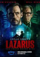 拉撒路 / Lazarus 線上看