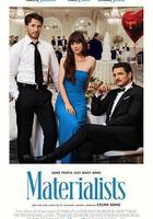 物質主義者 線上看