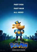 神探狗狗 / Dog Man 線上看