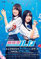 量產型Ruka -模型社員的蔚藍逆襲- 線上看