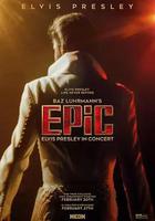 傳奇：貓王演唱會 / EPiC: Elvis Presley in Concert 線上看