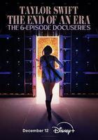 泰勒·斯威夫特：時代巡迴演唱會，一個時代的結束 線上看