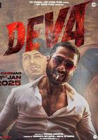 德瓦：惡警再臨 線上看