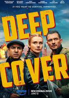 即興臥底 / Deep Cover 線上看