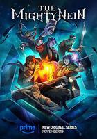 強大九人 線上看