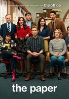 報社 第一季 線上看