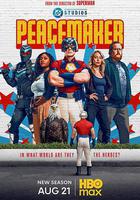 和平使者 第二季 / Peacemaker Season 2 線上看