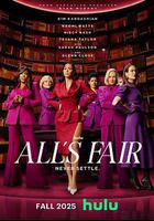 訴訟女王 第一季 / All's Fair Season 1 線上看