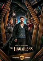 圖書館員：下一章 第一季 線上看