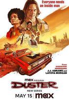 風塵車手 / Duster 線上看