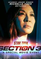 星際迷航：31區 / Star Trek: Section 31 線上看