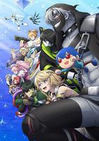 COMPASS：戰鬥天賦解析系統 / #コンパス 戦闘摂理解析システム 線上看