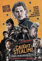 偷天盜日 / Caught Stealing 線上看