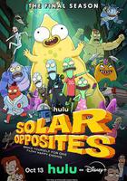 外星也難民 第六季