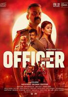 值班警官 / Officer on Duty 線上看