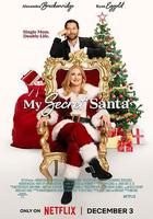 我的祕密聖誕老人 線上看