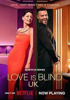 愛情盲選：英國篇 第二季 線上看