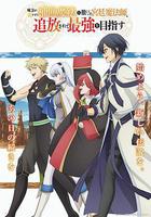隊友太弱所以貫徹輔助的宮廷魔法師，慘遭流放目標卻是最強 / 味方が弱すぎて補助魔法に徹していた宮廷魔法師、追放されて最強を目指す 線上看
