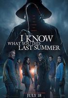 我知道你去年夏天幹了什麼 / I Know What You Did Last Summer 線上看